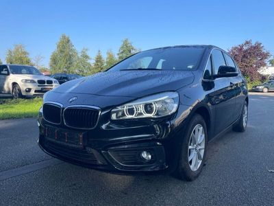 BMW 220 Active Tourer