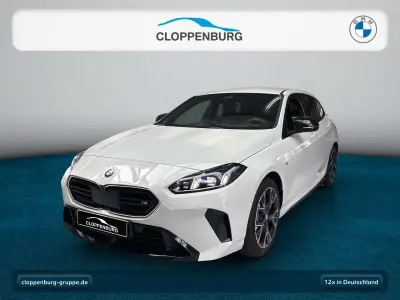 Gebraucht BMW M135 M Sport 300 PS (220 kW) 2025 Weiß Kleinwagen