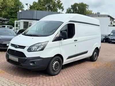 Gebraucht Ford Transit Custom