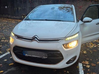 Citroën C4 Picasso