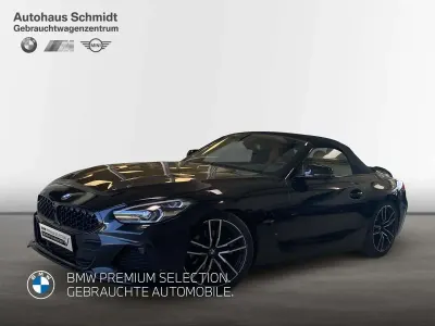 Gebraucht BMW Z4