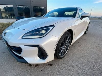 Subaru BRZ