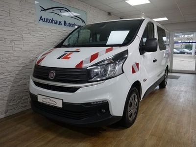 Fiat Talento