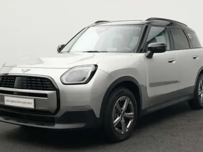 Occasion Mini Countryman Classic 170 ch (125 kW) 2025 Gris SUV
