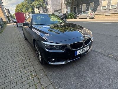 BMW 430 Cabriolet