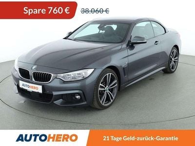 BMW 440