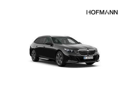 Nuova BMW 520 Performance 197 CV (144 kW) 2026 Nero Berlina
