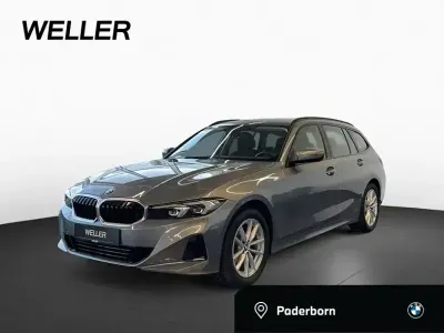 Occasion BMW 320
