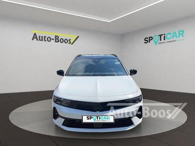 Usata Opel Astra 131 CV (96 kW) 2025 Station wagon