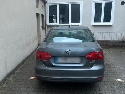 VW Jetta