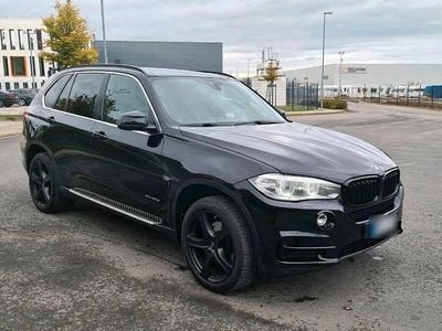 Gebraucht BMW X5 258 PS (189 kW) 2014 SUV