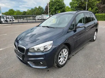 Gebraucht BMW 218 Active Tourer