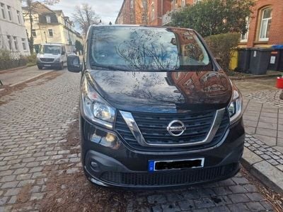 Nissan NV300