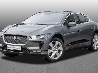 Coris grey Gebraucht 2019 Jaguar I-Pace S SUV | 25.410 € (Guter Preis)
