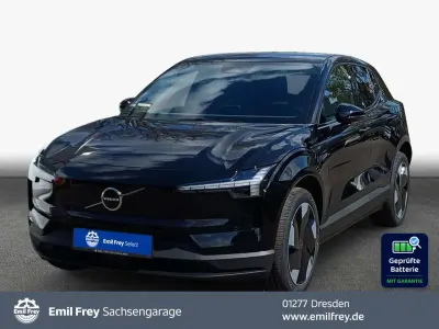 Neu Volvo EX30 Plus 200 kW (272 PS) 2026 Onyx black metallic SUV