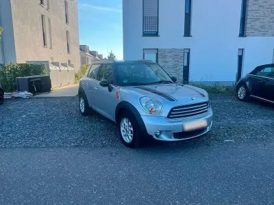 Gebraucht Mini Countryman