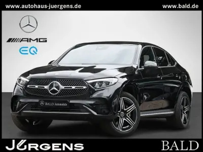 Gebraucht Mercedes GLC300e