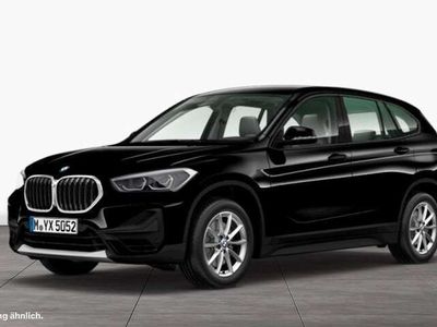 gebraucht BMW X1 sDrive18i