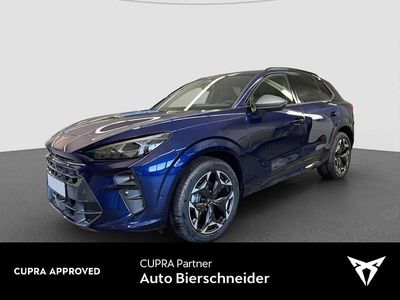 Gebraucht Cupra Terramar VZ 150 PS (110 kW) 2025 Blau SUV