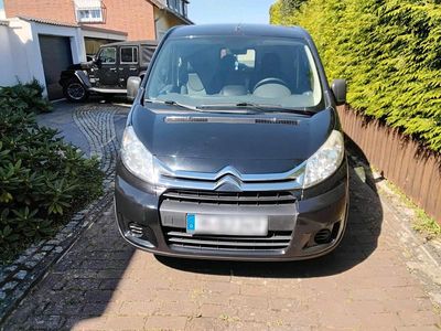 Citroën Jumpy