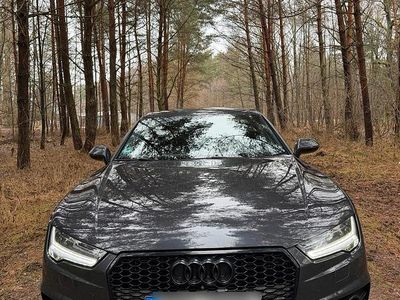Gebraucht Audi A7 S-Line 370 PS (272 kW) 2015 Andere farben Kleinwagen