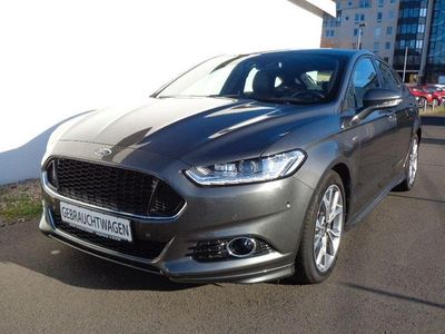 Gebraucht Ford Mondeo ST-Line 203 PS (149 kW) 2018 Limousine