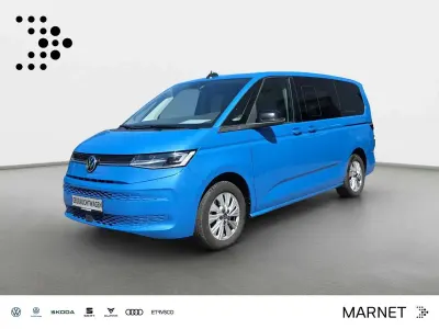 Gebraucht VW Multivan