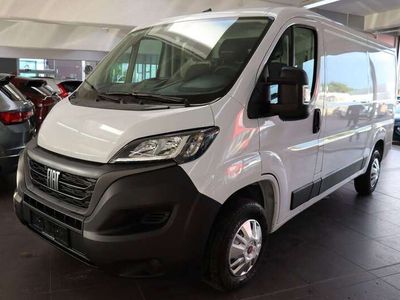 gebraucht Fiat Ducato VU 3.0 t L2H1 2.2 140PS R.cam Carplay AHK