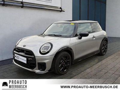 Gebraucht Mini Cooper 156 PS (114 kW) 2024 Silber Kleinwagen