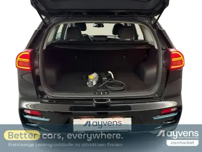 Gebraucht Kia e-Niro