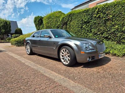 Chrysler 300C
