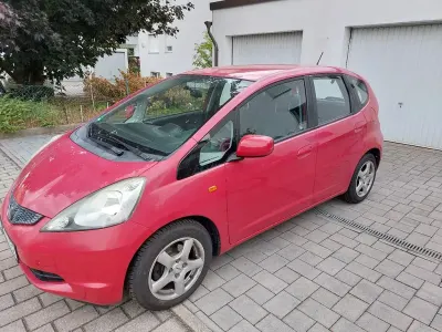 Gebraucht Honda Jazz