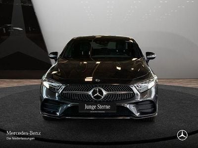 Mercedes CLS400