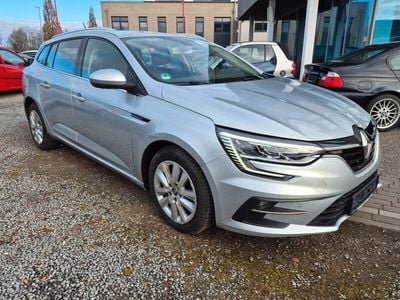 Renault Mégane IV