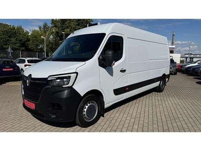 Second-hand Renault Master 150 CP (110 kW) 2022 Monovolum