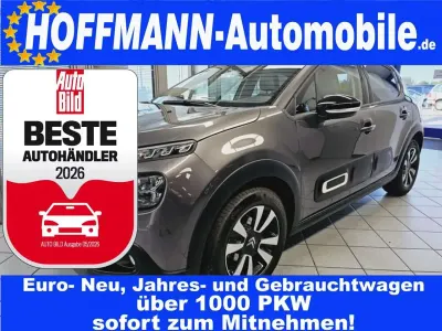 Używany Citroën C3