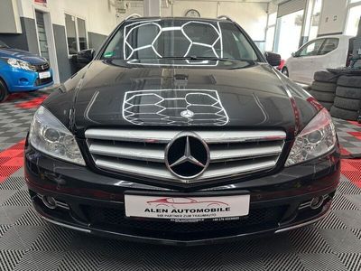 Mercedes C250