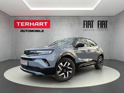 Gebraucht Opel Mokka GS Line 136 PS (100 kW) 2025 Grau SUV
