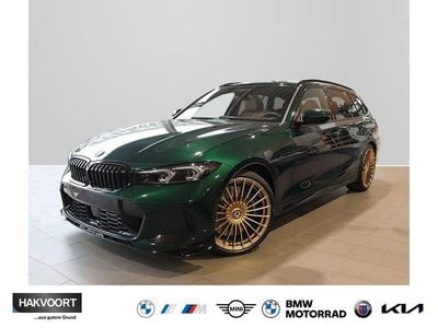 Alpina B3