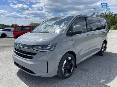 Nowe VW Caravelle Style 150 KM (110 kW) 2026 Van