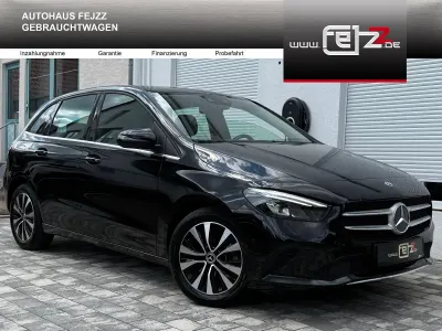 Gebraucht Mercedes B250