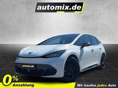 Second-hand Cupra Born 169 kW (231 CP) 2023 Alb Hatchback