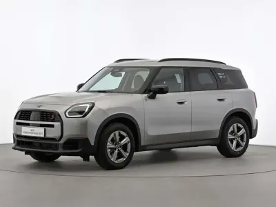 Gebraucht Mini Countryman Classic 218 PS (160 kW) 2025 Grau SUV