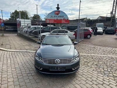 VW CC