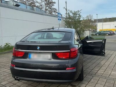 gebraucht BMW 530 Gran Turismo grand turizmo
