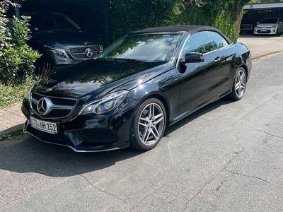 Mercedes E350