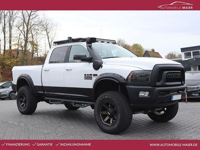 Weiß Gebraucht 2018 Dodge Ram Abholung | 57.900 €