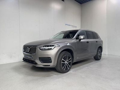 Gebraucht Volvo XC90 235 PS (172 kW) 2021 Beige SUV