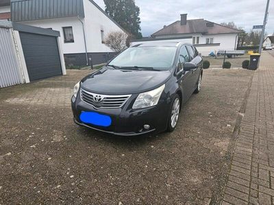 gebraucht Toyota Avensis t27 Kombi