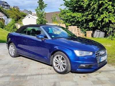 Audi A3 Cabriolet